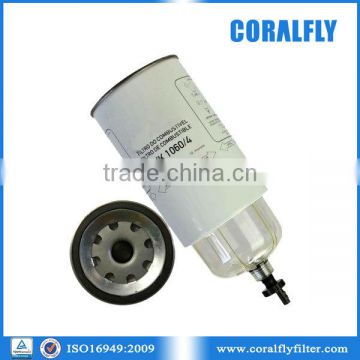 Fuel filter water separator WK1060/1 exclusive for Latin America