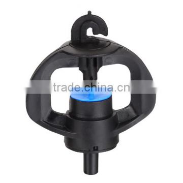 Plastic Water Fountain Microsprinkler For Agriculture