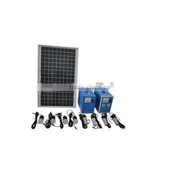 solar freezer system 30W