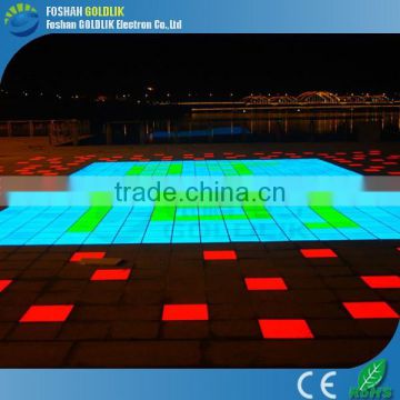 Party Stage Light Used Dance Floors for Sale