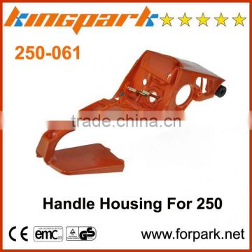Garden tools kingpark Chain saw Spare Parts MS230 250 Plastic Housing