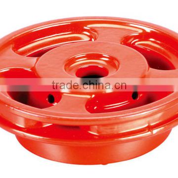 parts for petro trimmer metal cutting head
