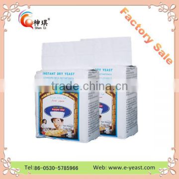 100g bakery instant yeast