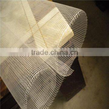 Coated Alkali-resistant Fiberglass Mesh Cloth