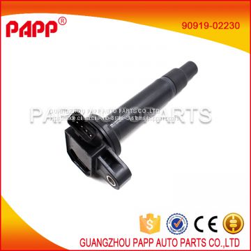 denso ignition coil 90919-02230 for toyota prado lexus