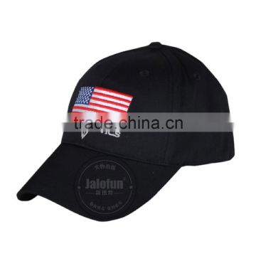promotion usage custom printed own logo baseball cap
