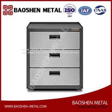 Sheet Metal Fabrication Large Gearbox Cabinet sideboard