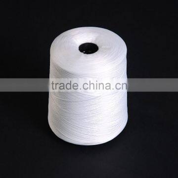 Low spandex sewing thread 200D