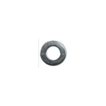 SAE thick flat washer
