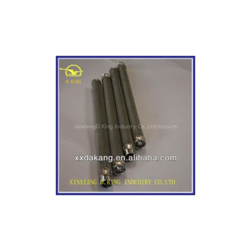 sintered wire mesh candle filter