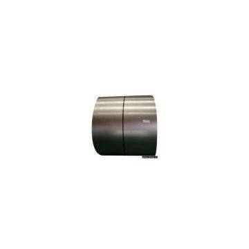 Sell Galvanized Steel Coils