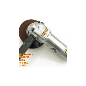 9 Inch (230mm) Industrial /variable speed/ Pneumatic Tool 1/4
