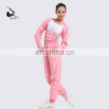 11216101 Long Sleeve Fitness Top Sauna Suit