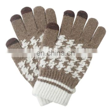 screen touch gloves
