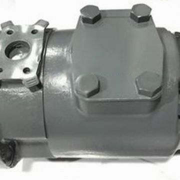 P16v-flsg-11-ccg-10-j Baler Sae Tokimec Hydraulic Piston Pump