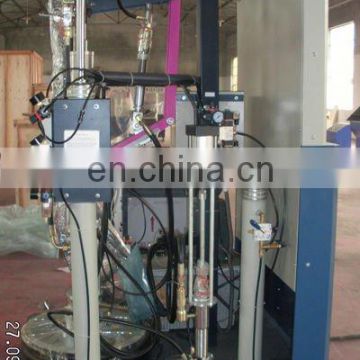 Thiokol Extruder Used for Insulating Glass