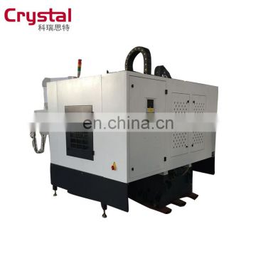 Heavy Duty 4 Axis CNC Milling Machine for Sale VMC1060