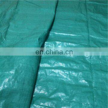 The lowest price silver laminated tarpaulin