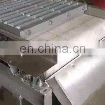 Peanut slicer machine bean slicer with cheap price peanut granulator machine