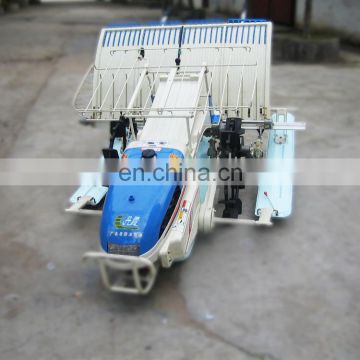 4 rows rice transplanter agriculture machine