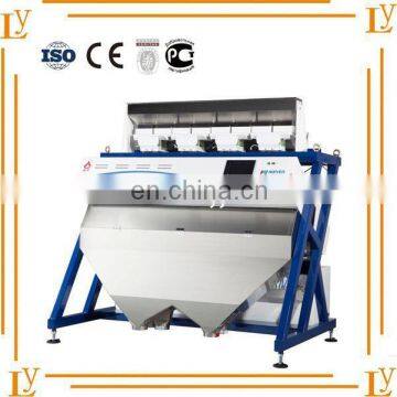 color sorter used for corn, beans, wheat for sale