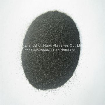 Price of black fused alumina BFA for resin cutting disc