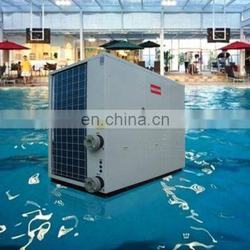 Macon 2018 Spa water heater pool heating portable heat pump