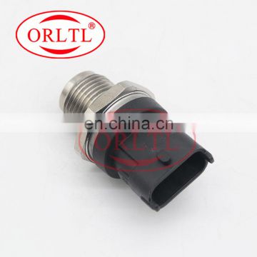 ORLTL Oil Pressure Sensor 55195077 32G6109100 Vehicle Crankshaft Position Sensor 0281002908
