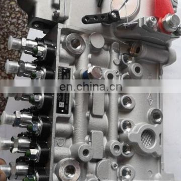 6CT diesel engine parts fuel injection pump 3976438