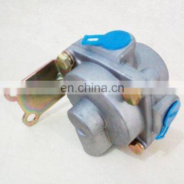 Hubei July for JAC 1061 Truck Part 3527100E4QZ-MO Relay Valve