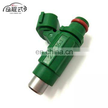 OEM ODM MR988406 Siemens Deka Fuel Injector Nozzle,Motorcycle Fuel Injector Nozzle 125Cc