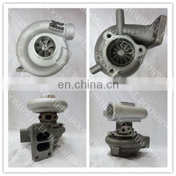 TD06-16M 6D34TE1 Engine Turbocharger 466129-0001 466129-0003 ME088488 For SK100W-2