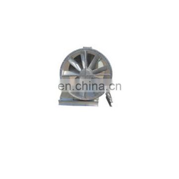 CNF Series Marine High-pressure Centrifugal Stainless Steel Duct Fan