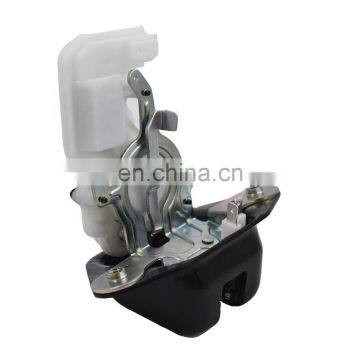 Trunk Tailgate Door Lock Latch Actuator Fit for Honda CR-V 07-11 74800-SMG-G01