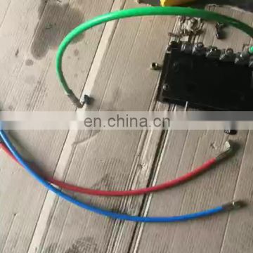 CR825 diesel test bench common rail diesel injector pump CR825