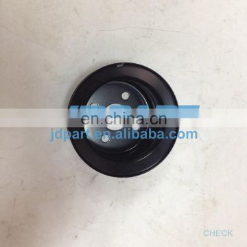 ZB600 Water Pump Pulley For Kubota ZB600 Engine