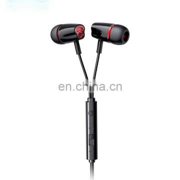 Joyroom JR-EL114 wholesale 3.5mm HIFI earphones wired
