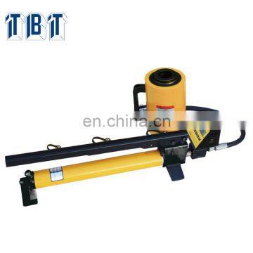 T-BOTA TBT-100KN Pull test equipments Digital Display Concrete Anchor Tensiometer