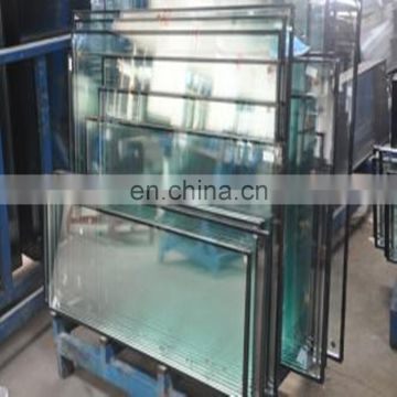 low e emissivity coated glass (low e glass) EN1096,EUROPEAN STANDARD
