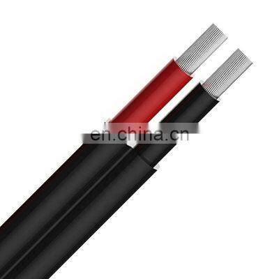 cable solar 1000v 1500 v dc pv 2.5mm2 4mm2 6mm2 cable