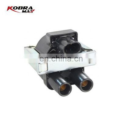 46543562 Car Parts Engine Spare Parts Ignition Coil For FIAT/LANCIA/ALFA ROMEO Cars Ignition Coil