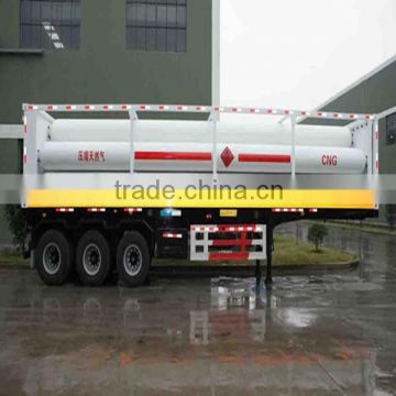 Best quality and price semi truck trailer
