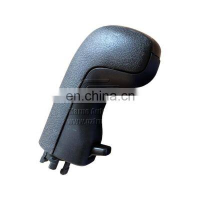 Factory Price Heavy Duty Truck Parts Gear Shift Control Knob  Oem 1919065 1438702 1727377  for SC Truck Shift Lever knob