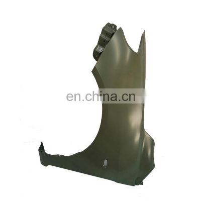 Hot Sell steel Front Fender Left For BYD L3 SYBY013G-001BL