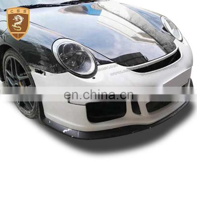 Good price Auto Wide Body Kit For Porsche 911 997 Body Kit