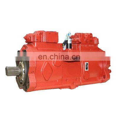 Kawasaki K3V K3V112DTP1H9R-9P12 K3V112DT-1T1R-6P09 hydraulic pump and spare parts for excavator Kayaba