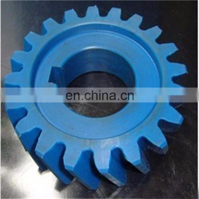 Big Nylon Gear Used in Beverage and Beer Filling Machines