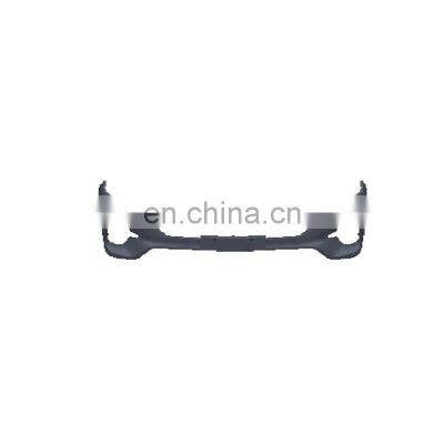 Auto Body Parts Car 10780080 Front Bumper for ROEWE RX5 MAX 2019