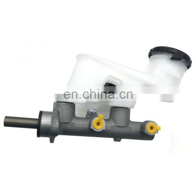 Wholesale High Quality Auto Parts Brake Master Cylinder for Honda OEM No. 46100SDAA01