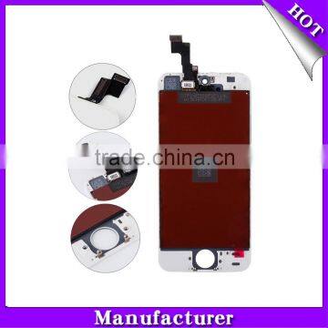 2016 New Products lcd touch screen panel digitizer 4.0 for iphone 6plus with quality assurance